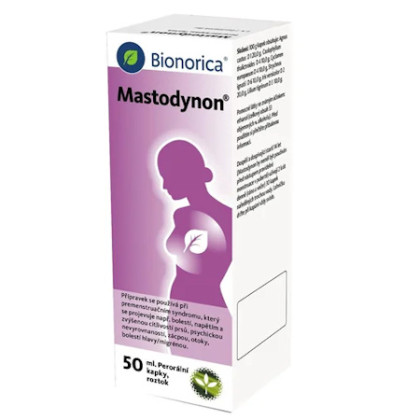 Mastodynon 
