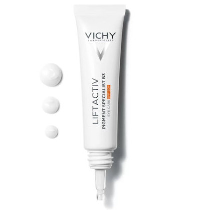 Vichy Liftactiv Pigment Specialist B3 oční krém