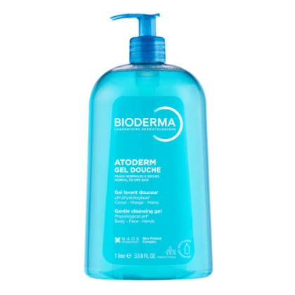 Bioderma Atoderm sprchový gel