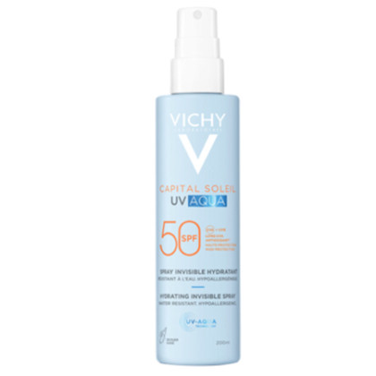 Vichy Capital Soleil UV Aqua