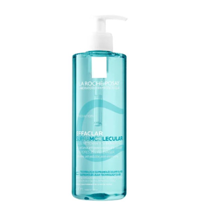 La Roche-Posay Effaclar Supramolecular čistící gel