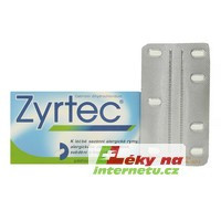 Zyrtec