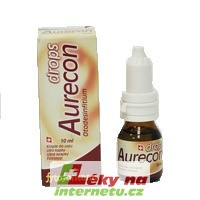 Aurecon drops