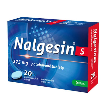 Nalgesin