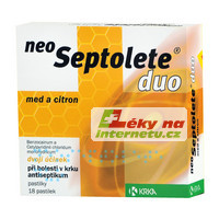Neoseptolete Duo
