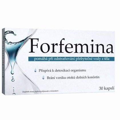 Forfemina