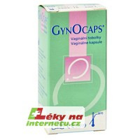 Gynocaps