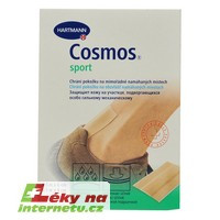Cosmos sport 5 ks (10 cm x 6 cm)