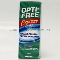 Opti-Free Express - 120 ml