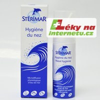 Stérimar spray - 100 ml.