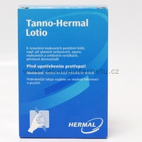 Tanno-Hermal Lotio 100 ml