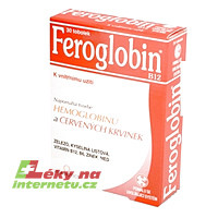 Feroglobin B 12