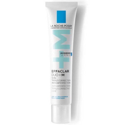 La Roche-Posay Effaclar Duo