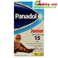 Panadol Junior
