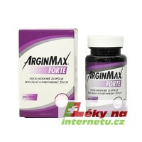 ArginMax Forte pro ženy - 90 tbl.