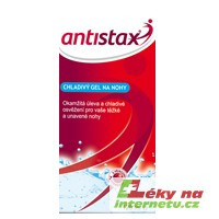 Antistax gel