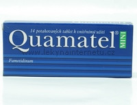 Quamatel Mini - 14 tbl.