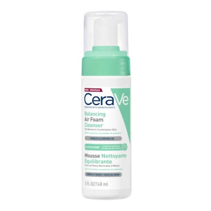 Cerave čistící pěna pro optimální pH 148 ml