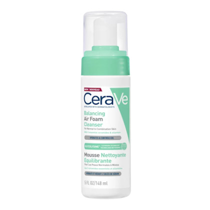 Cerave čistící pěna