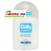 Chilly intima