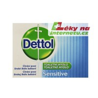 Dettol antibakteriální mýdlo