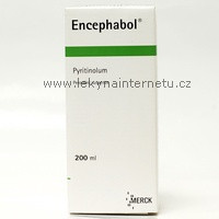 Encephabol - 200 ml