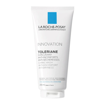 La Roche-Posay Toleriane čisticí krém