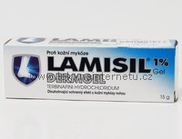 Lamisil DermGel - 15 g.