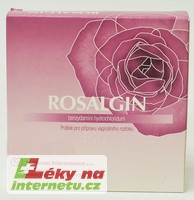 Rosalgin - 6 sáčků