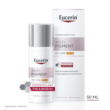 Eucerin Anti-Pigment denní krém SPF30