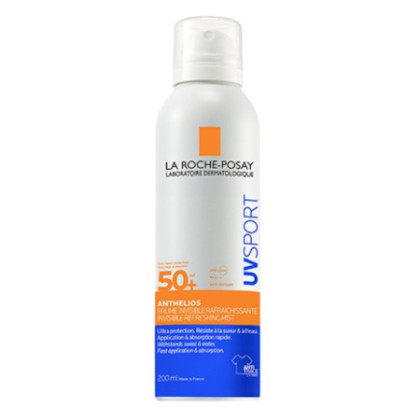 La Roche-Posay Anthelios UV sport ochranná mlha