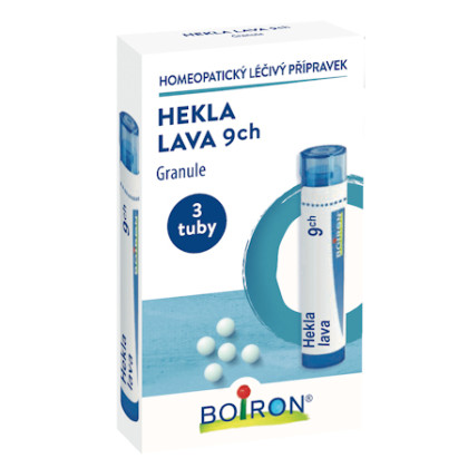Hekla Lava