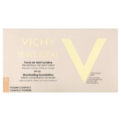 Vichy Teint Idéal 3