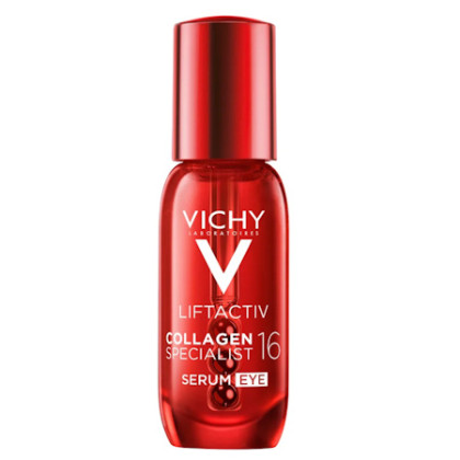 Vichy Liftactiv Collagen Specialist 16 oční sérum