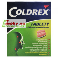 Coldrex