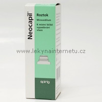 Neocapil - 50 ml