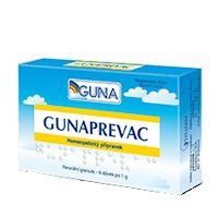 Gunaprevac