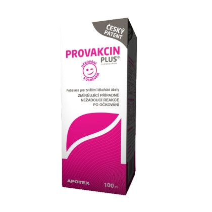 Provakcin
