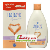 Lactacyd Femina