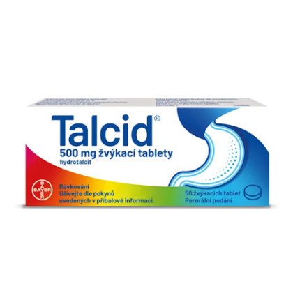 talcid