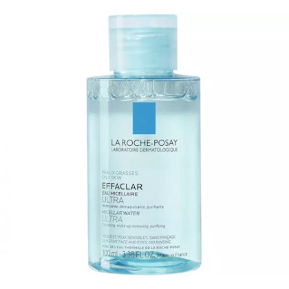 La Roche-Posay Effaclar čisticí micelární voda
