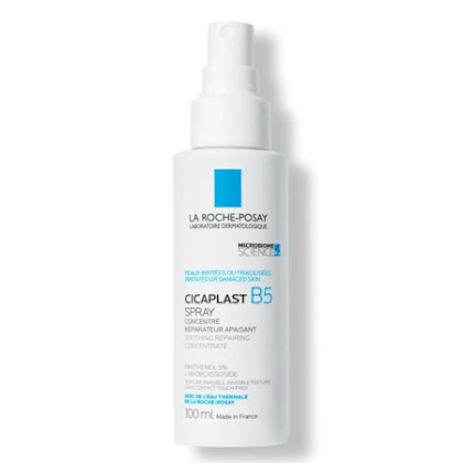La Roche-Posay Cicaplast B5 zklidnující sprej