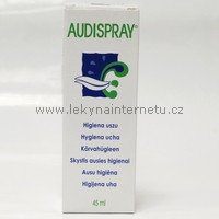 Audispray - 50 ml