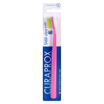 Curaprox 5460
