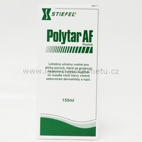 Polytar AF - 150 ml
