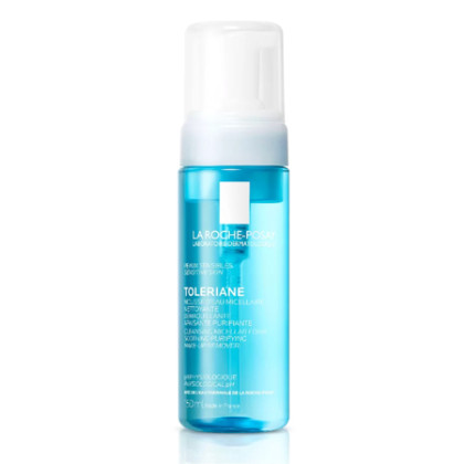 La Roche-Posay Toleriane čistící micelární pěna
