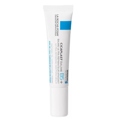 La Roche-Posay Cicaplast B5+ hojivý balzám 