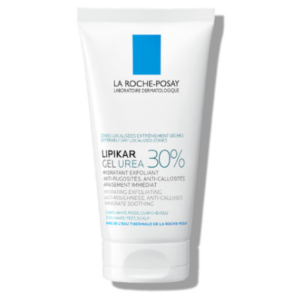 La Roche-Posay Lipikar 30% Urea gel 50 ml