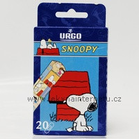 Urgo Snoopy