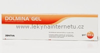Dolmina gel - 50 g